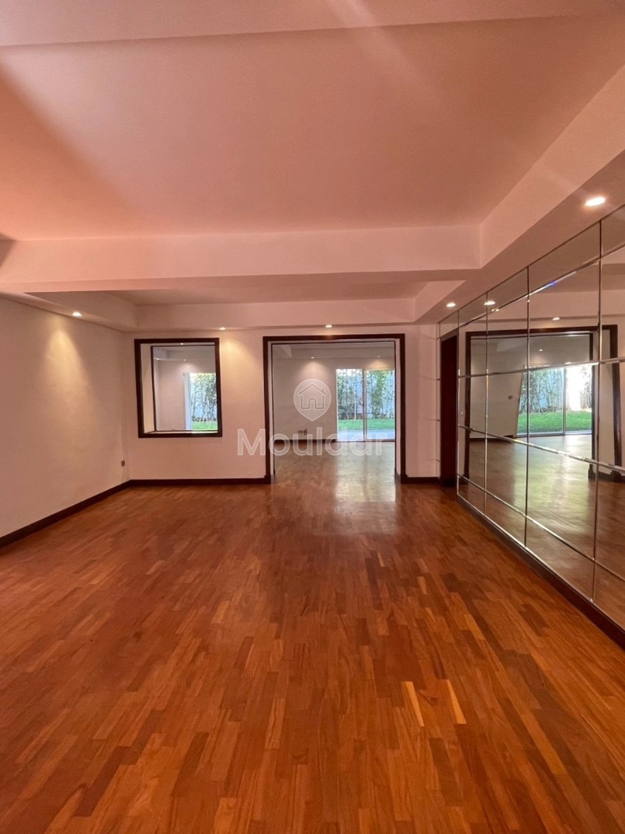 Kiralık Villa, Kazablanka, Anfa - Photo 8