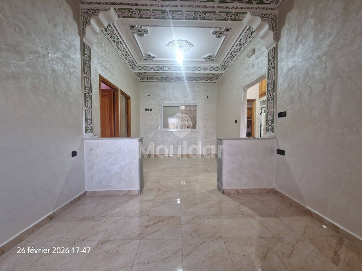 Appartement à louer à Ksar el-Kebir - Photo 1