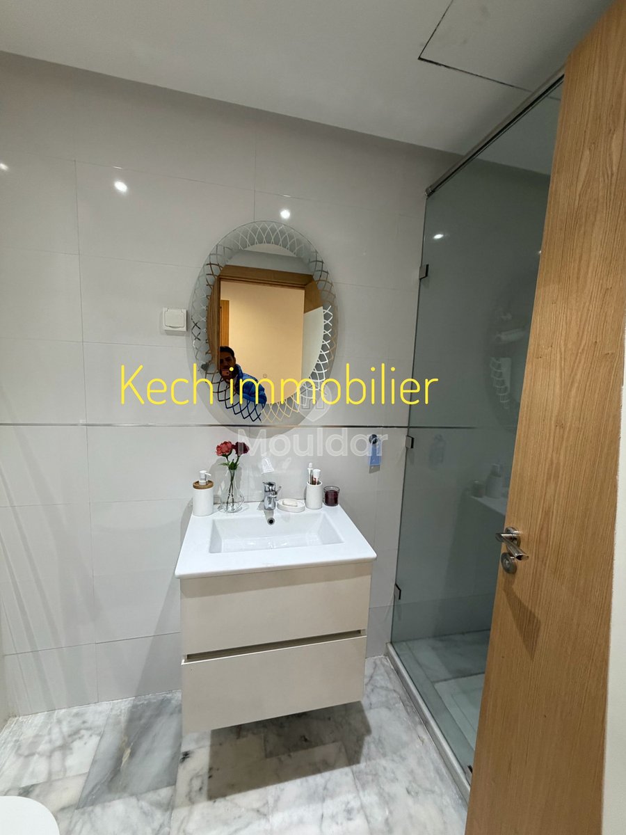 Mieszkanie na sprzedaż w Marrakech, Al. Mohammed VI - Photo 23