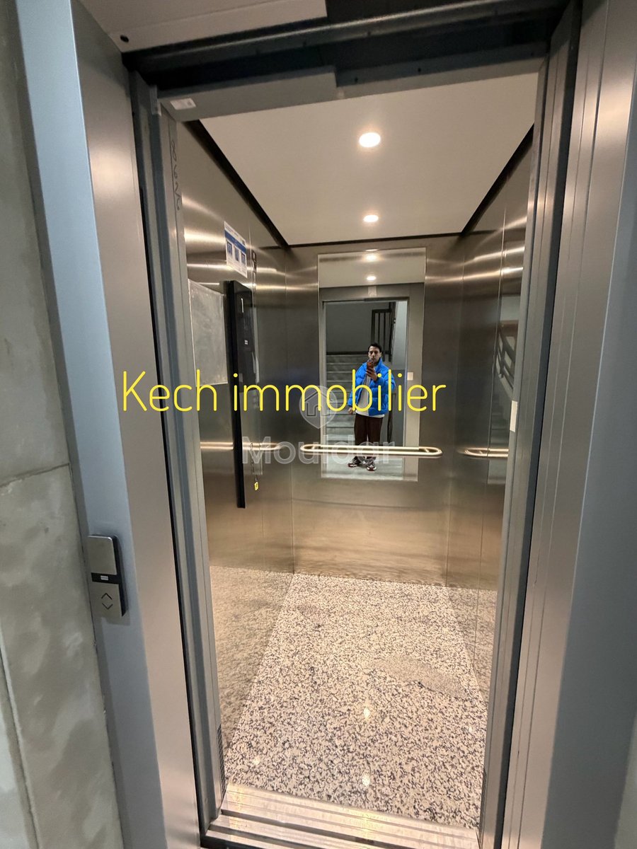 Mieszkanie na sprzedaż w Marrakech, Al. Mohammed VI - Photo 14