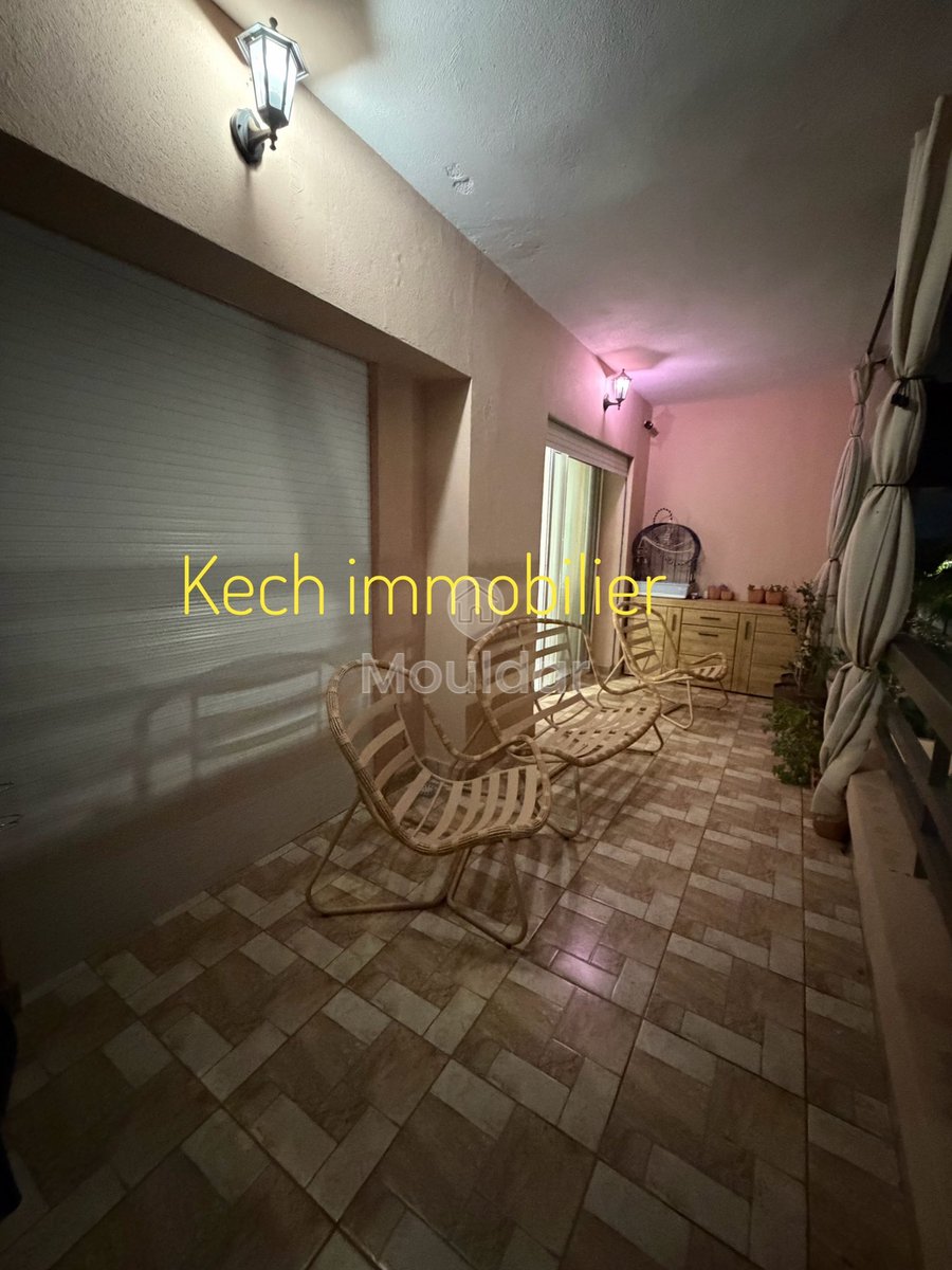 Mieszkanie na sprzedaż w Marrakech, Al. Mohammed VI - Photo 11