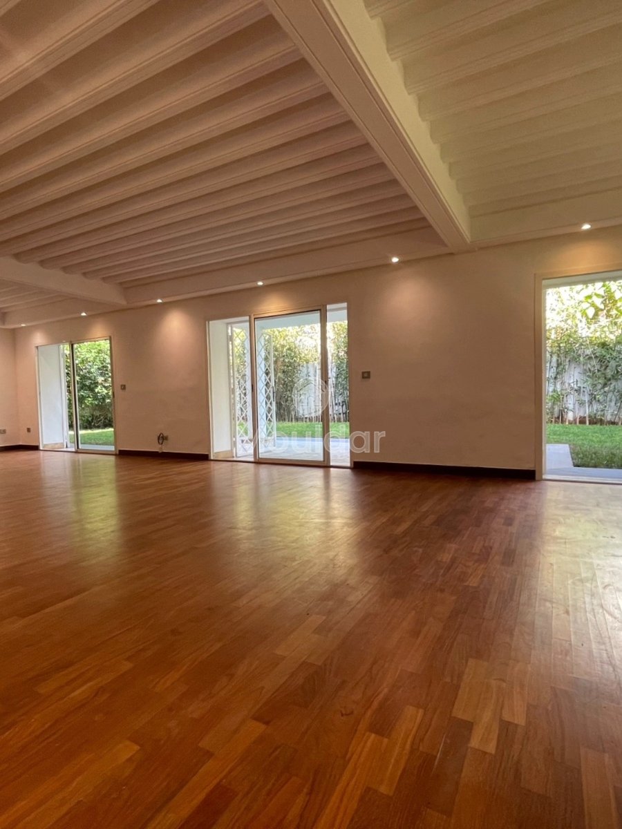 Kiralık Villa, Kazablanka, Anfa - Photo 5