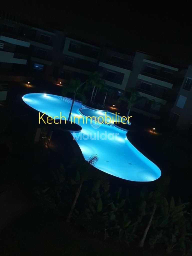 Mieszkanie na sprzedaż w Marrakech, Al. Mohammed VI - Photo 18