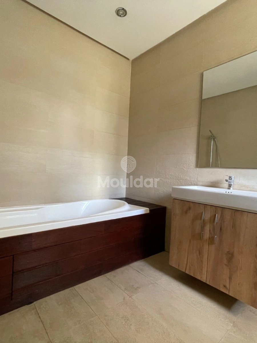 Kiralık Villa, Kazablanka, Anfa - Photo 15