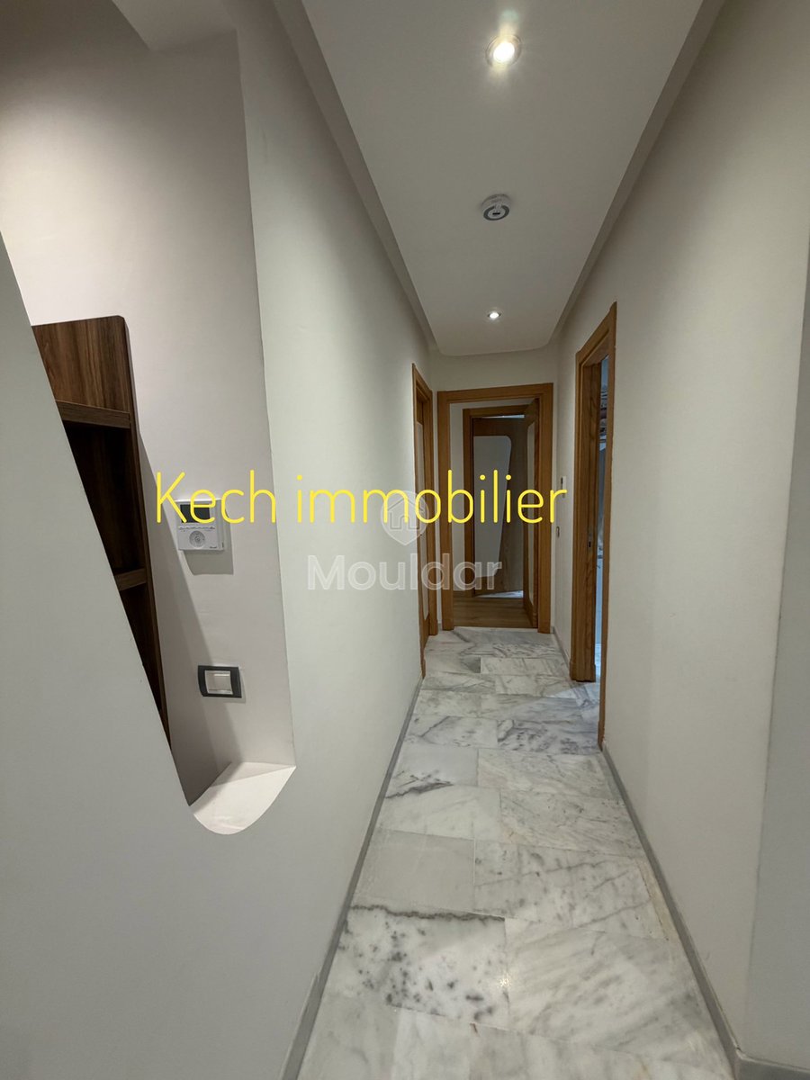 Mieszkanie na sprzedaż w Marrakech, Al. Mohammed VI - Photo 5