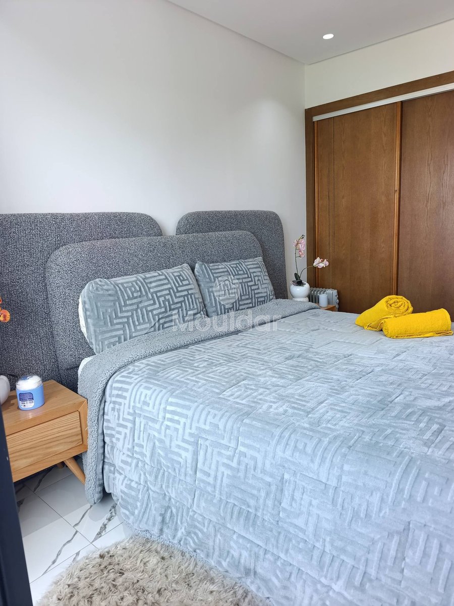 Studio in affitto a Casablanca, Roches Noires - Photo 4