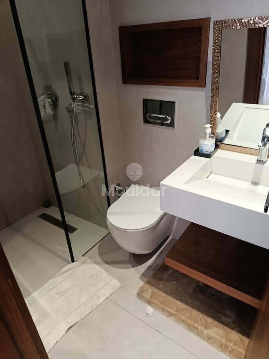 Studio do wynajęcia w Casablance, Les Princesses - Photo 6