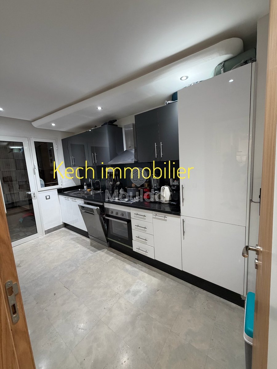 Mieszkanie na sprzedaż w Marrakech, Al. Mohammed VI - Photo 21