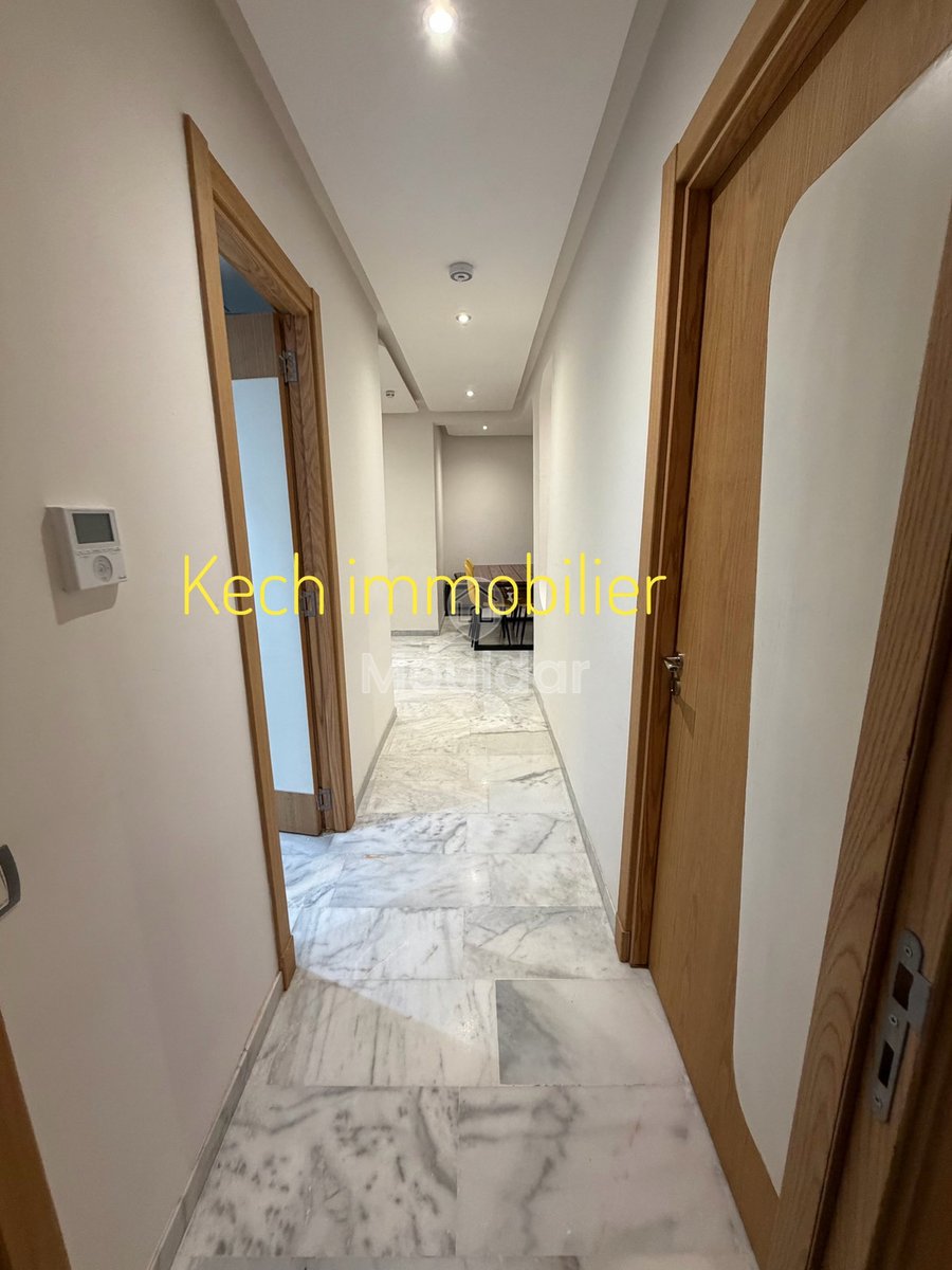 Mieszkanie na sprzedaż w Marrakech, Al. Mohammed VI - Photo 4