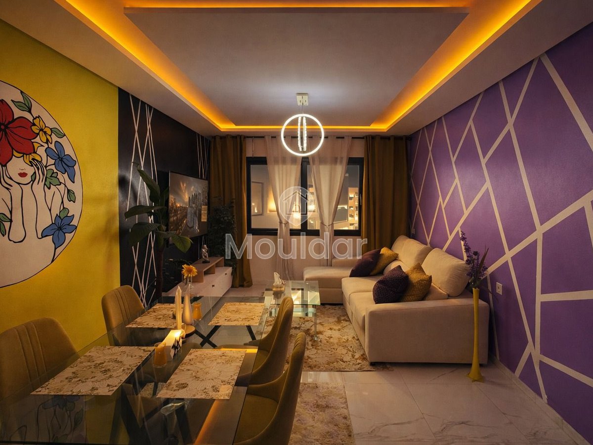 Appartement à vendre à Agadir, Haut-Founty - Photo 2