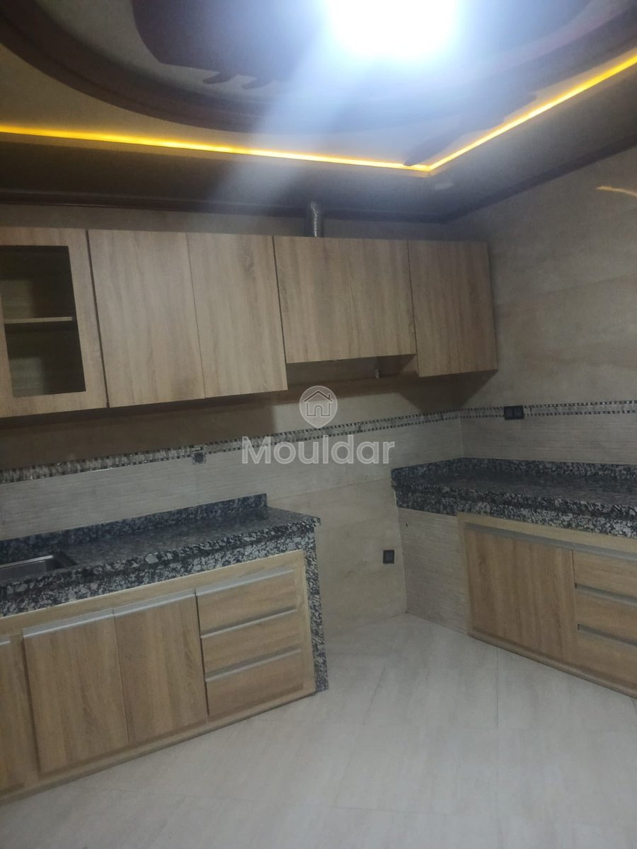 Appartement à louer à Tanger Branes 2 - Photo 4