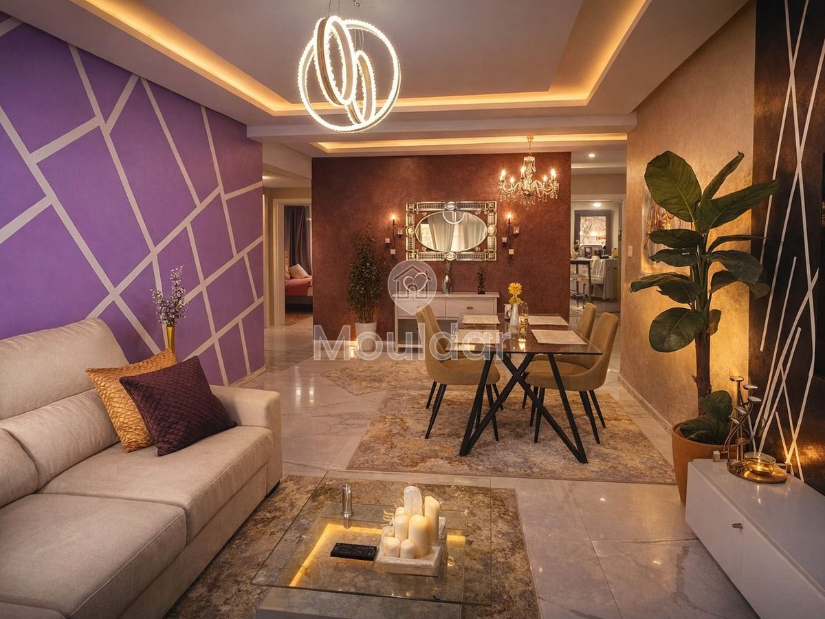 Appartement à vendre à Agadir, Haut-Founty - Photo 1