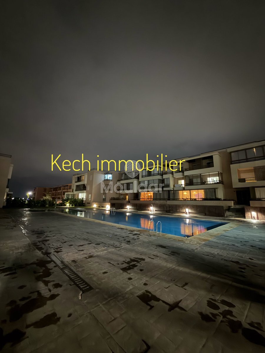 Mieszkanie na sprzedaż w Marrakech, Al. Mohammed VI - Photo 15