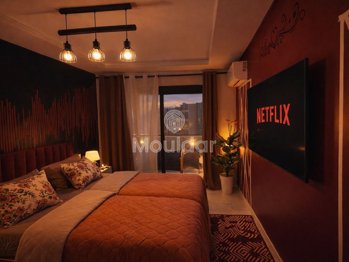 Appartement à vendre à Agadir, Haut-Founty - Photo 4