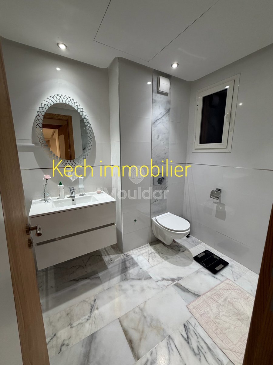 Mieszkanie na sprzedaż w Marrakech, Al. Mohammed VI - Photo 25