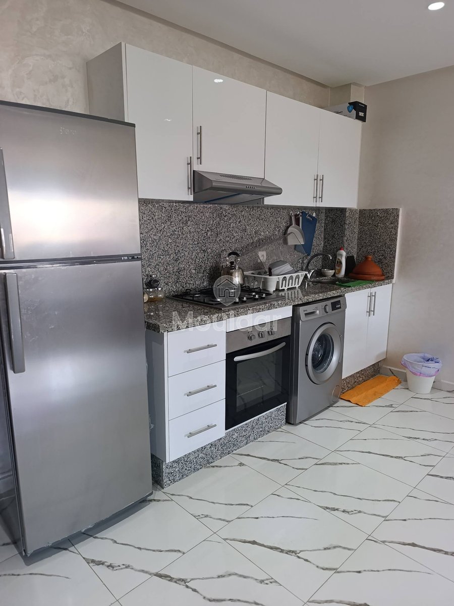 Studio in affitto a Casablanca, Roches Noires - Photo 5