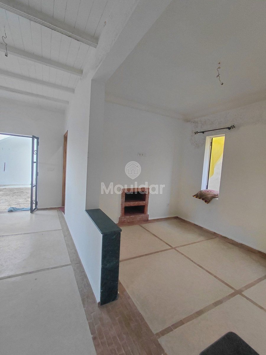 House for rent in Marrakech, Azli neighborhood - Photo 8