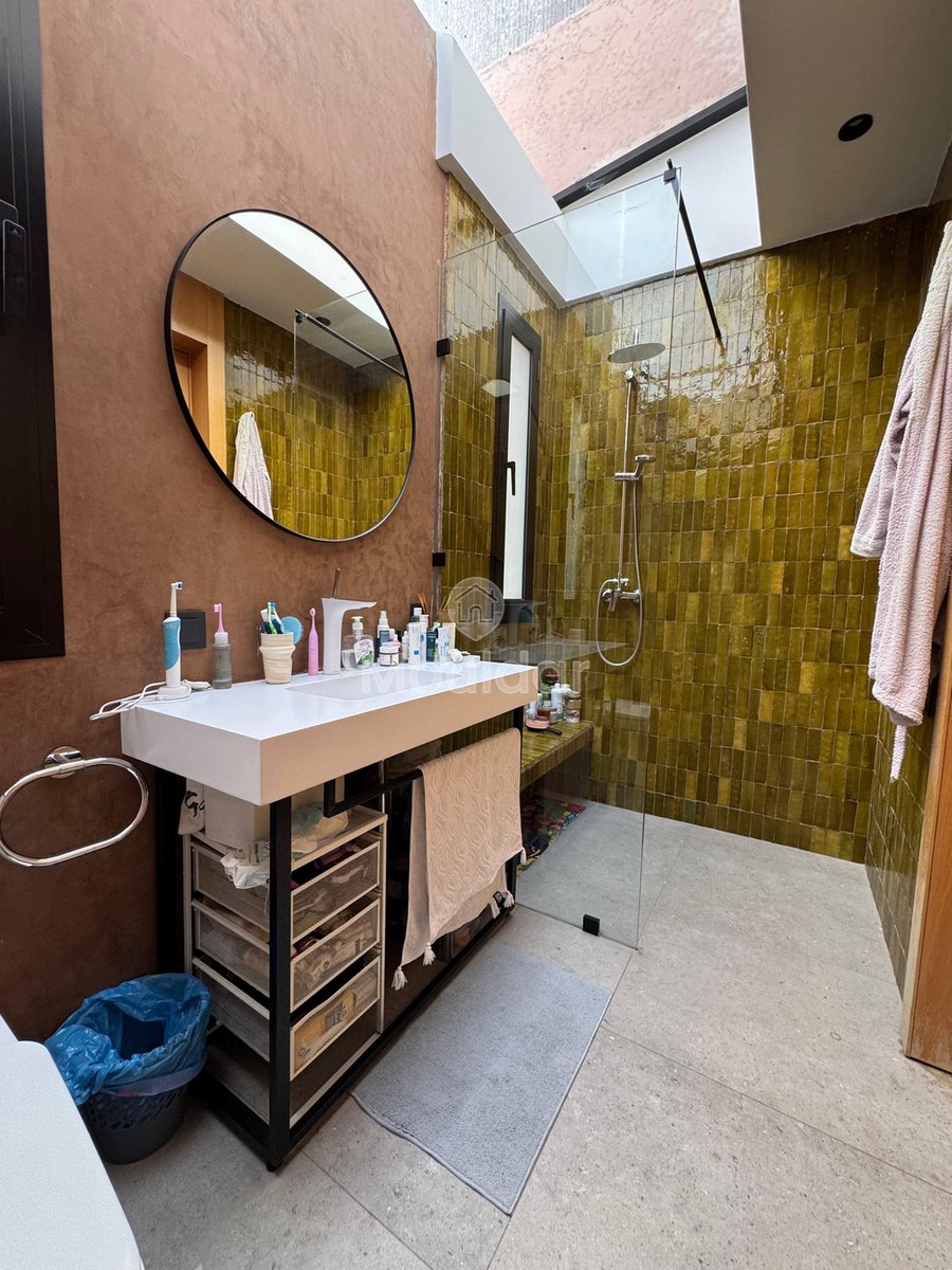 Wohnung zu verkaufen in Marrakech Guéliz - Photo 19