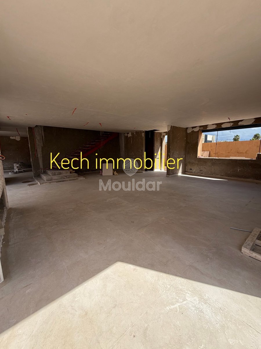 Villa à vendre à Marrakech Route d'Amezmiz - Photo 15