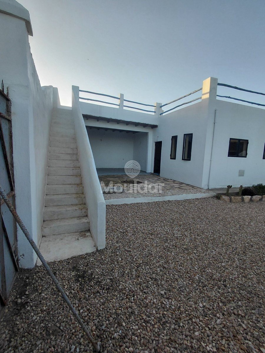 House for rent in Marrakech, Azli neighborhood - Photo 2
