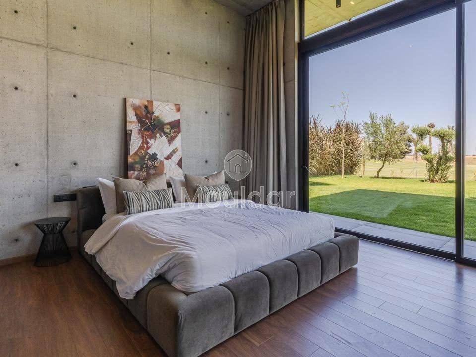 Villa zur Miete für Ferien in Marrakech Amelkis - Photo 3