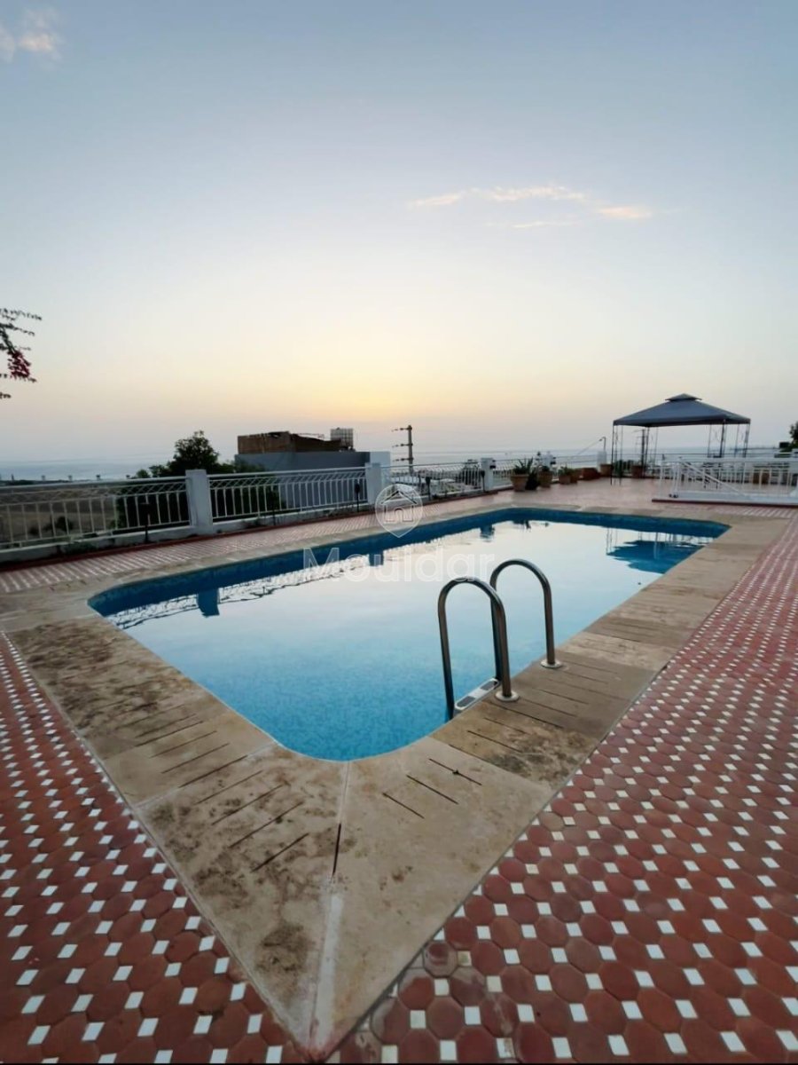 Villa à vendre à Tanger - Photo 3