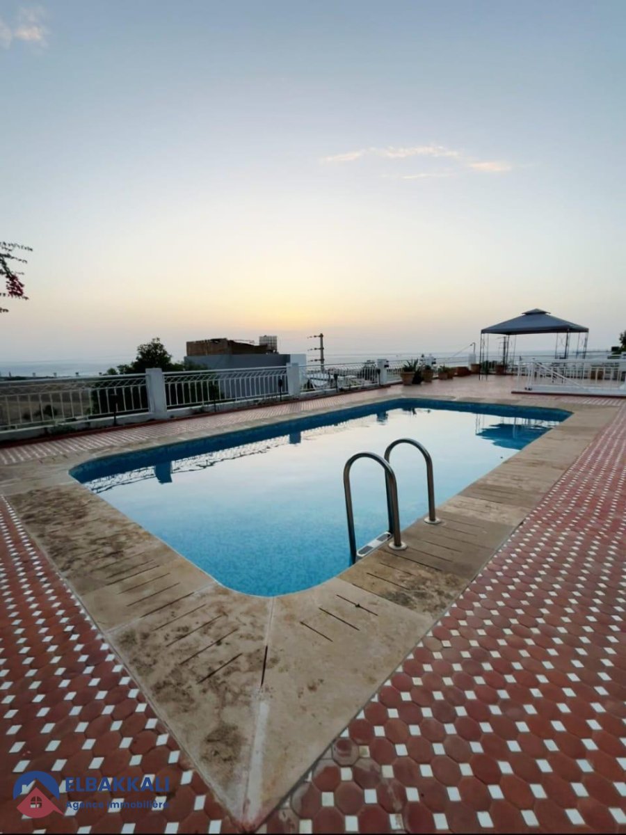 Willa na sprzedaż w Tangerze - Photo 3