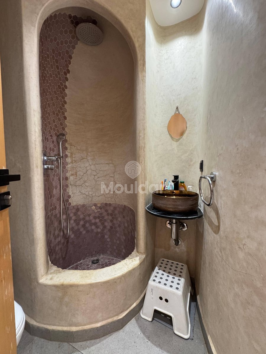 Wohnung zu verkaufen in Marrakech Guéliz - Photo 17