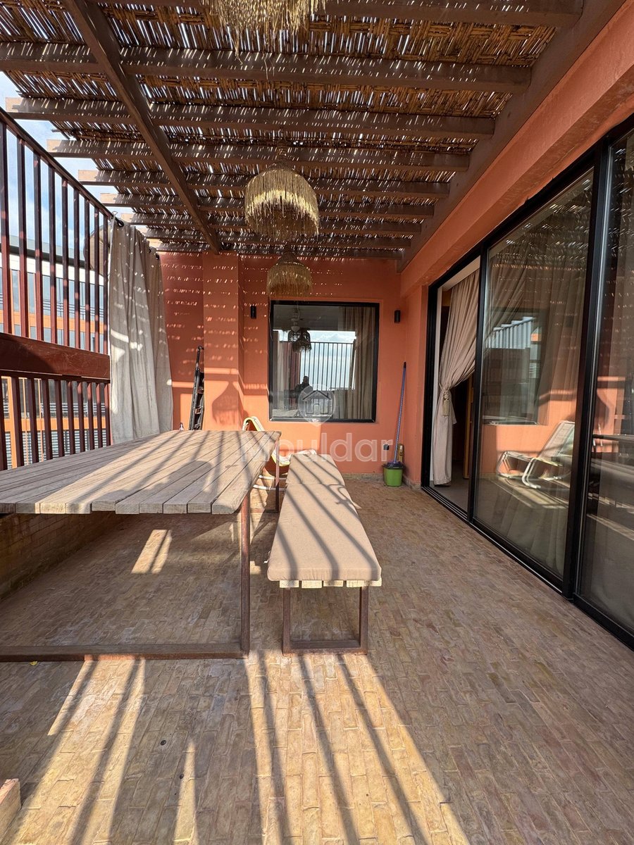 Wohnung zu verkaufen in Marrakech Guéliz - Photo 13