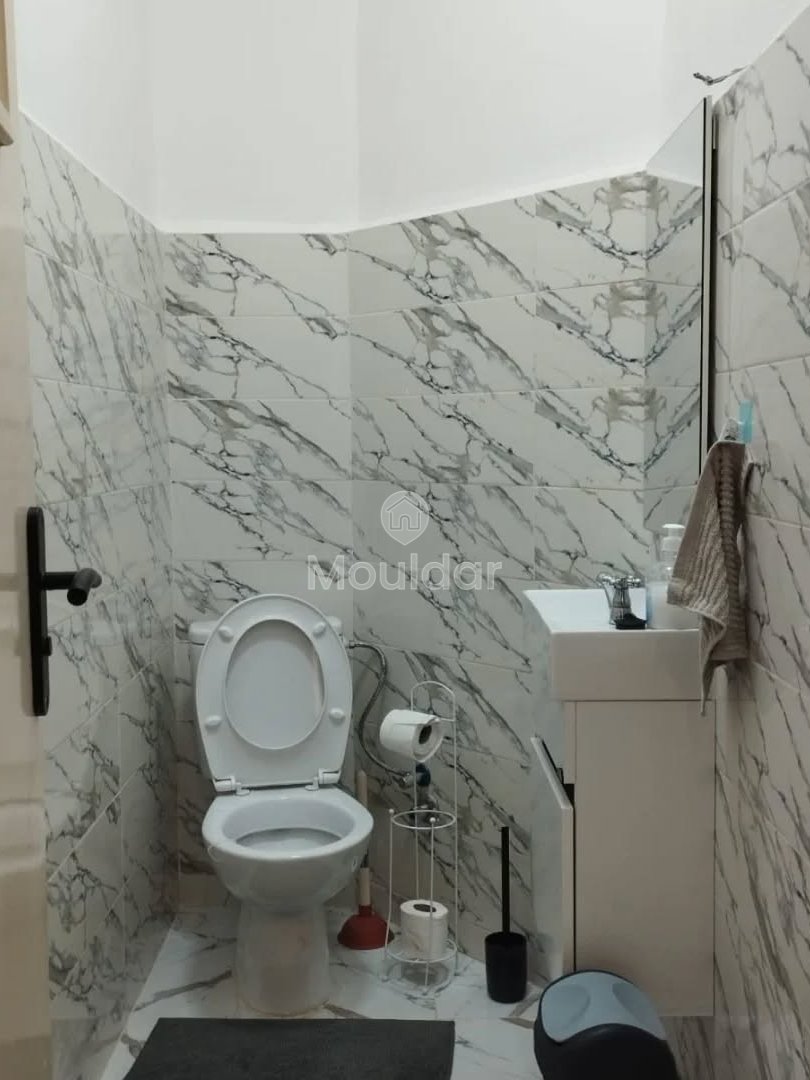 شقة للإيجار في أغادير، الحودة - Photo 11