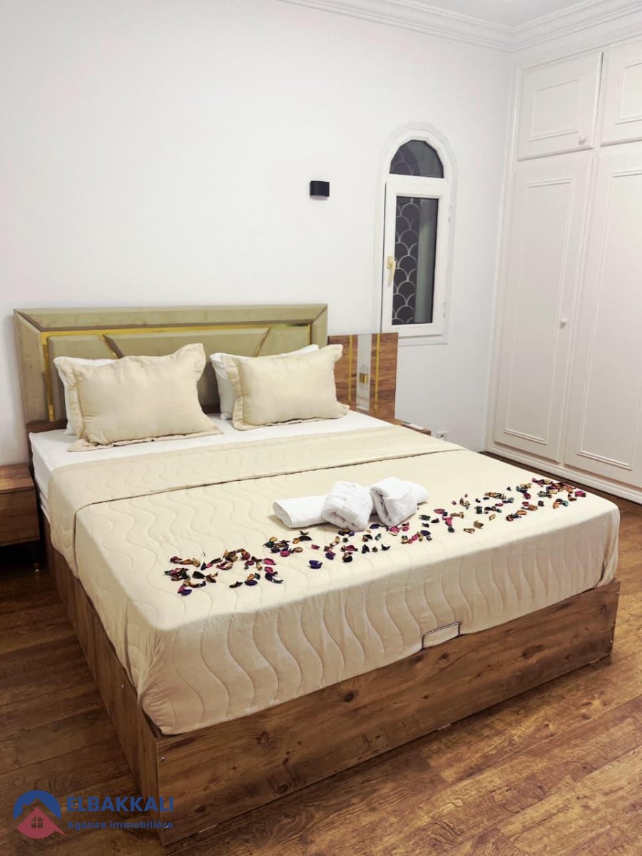 Willa na sprzedaż w Tangerze - Photo 6