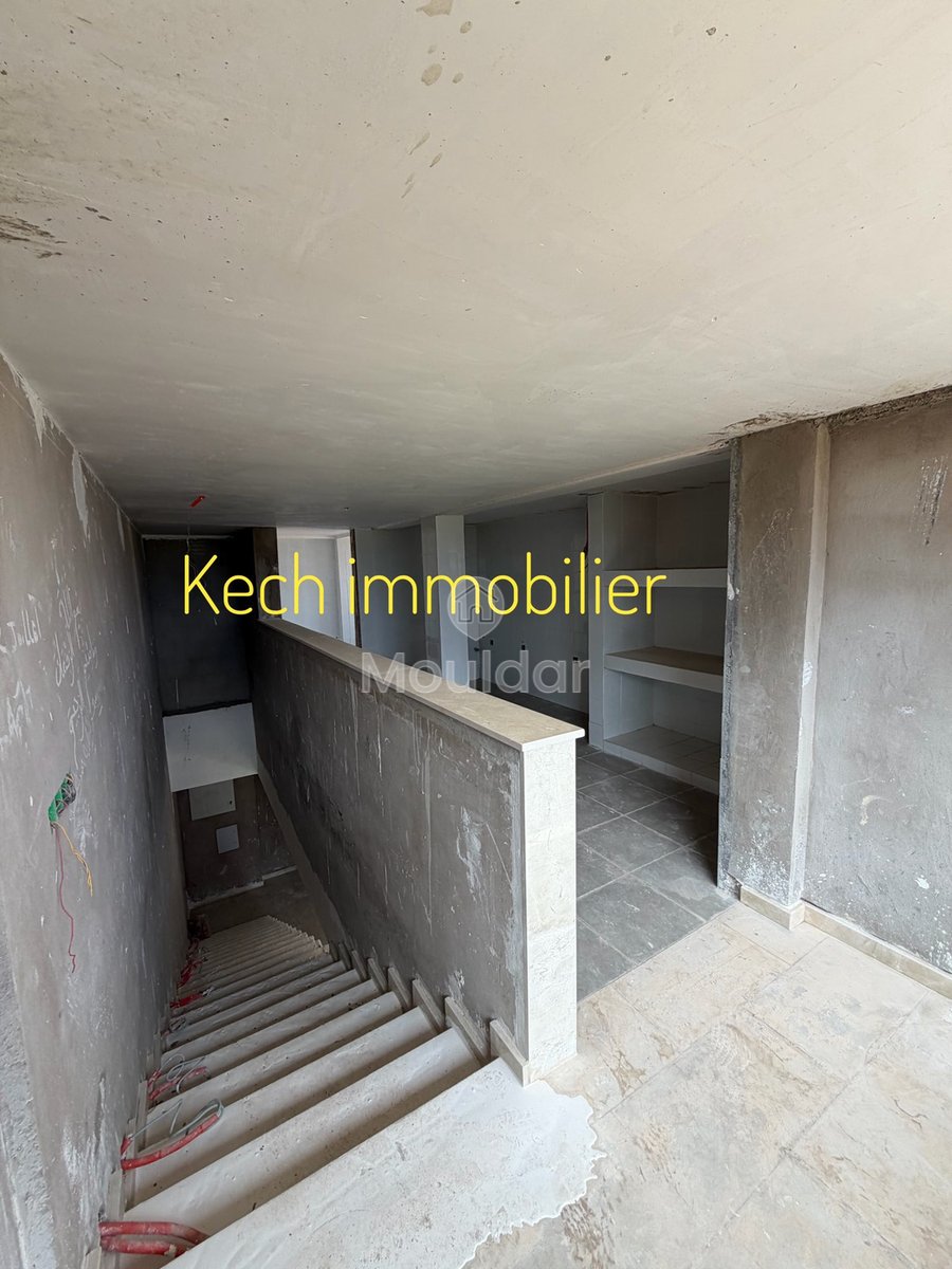 Villa à vendre à Marrakech Route d'Amezmiz - Photo 6