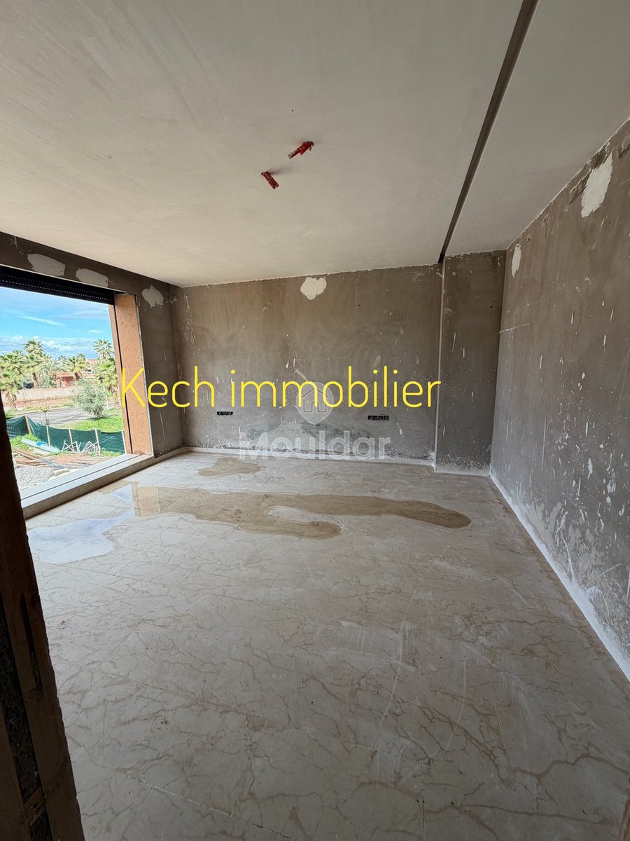 Villa à vendre à Marrakech Route d'Amezmiz - Photo 14