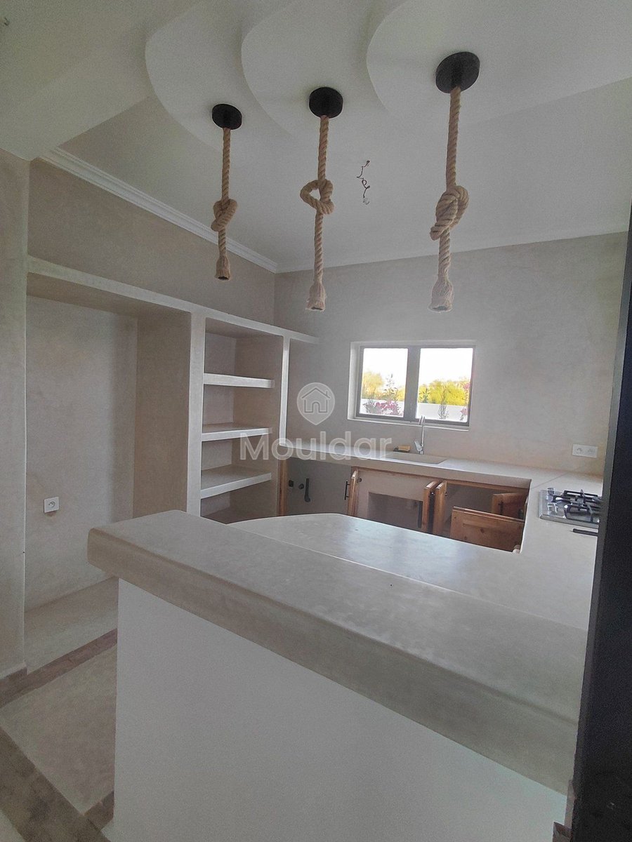 House for rent in Marrakech, Azli neighborhood - Photo 14