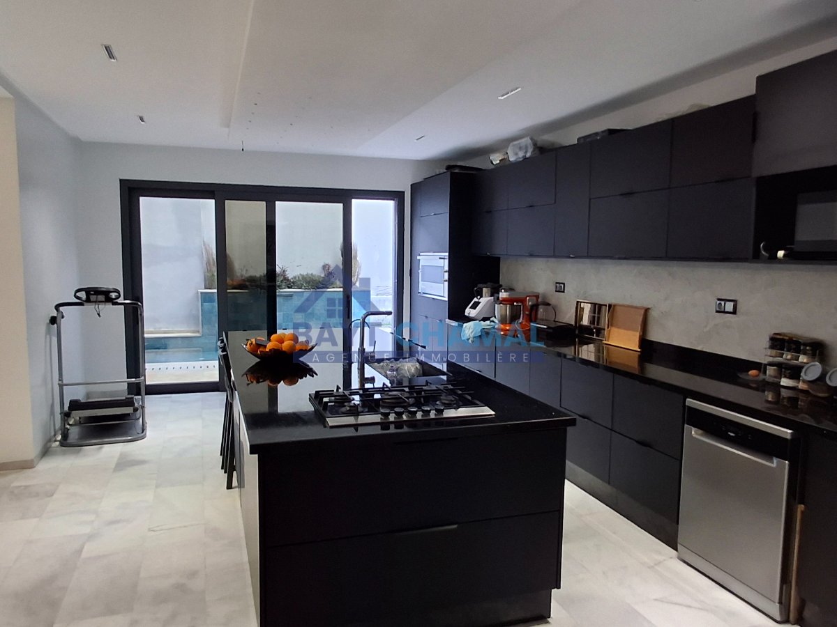 فيلا مع مسبح للبيع في بوبانا - Photo 4