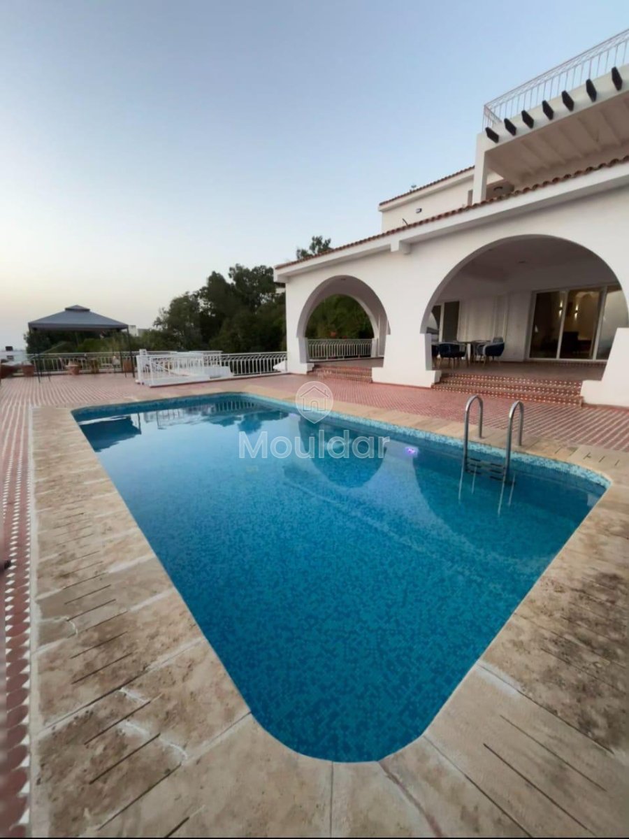 Villa à vendre à Tanger - Photo 2