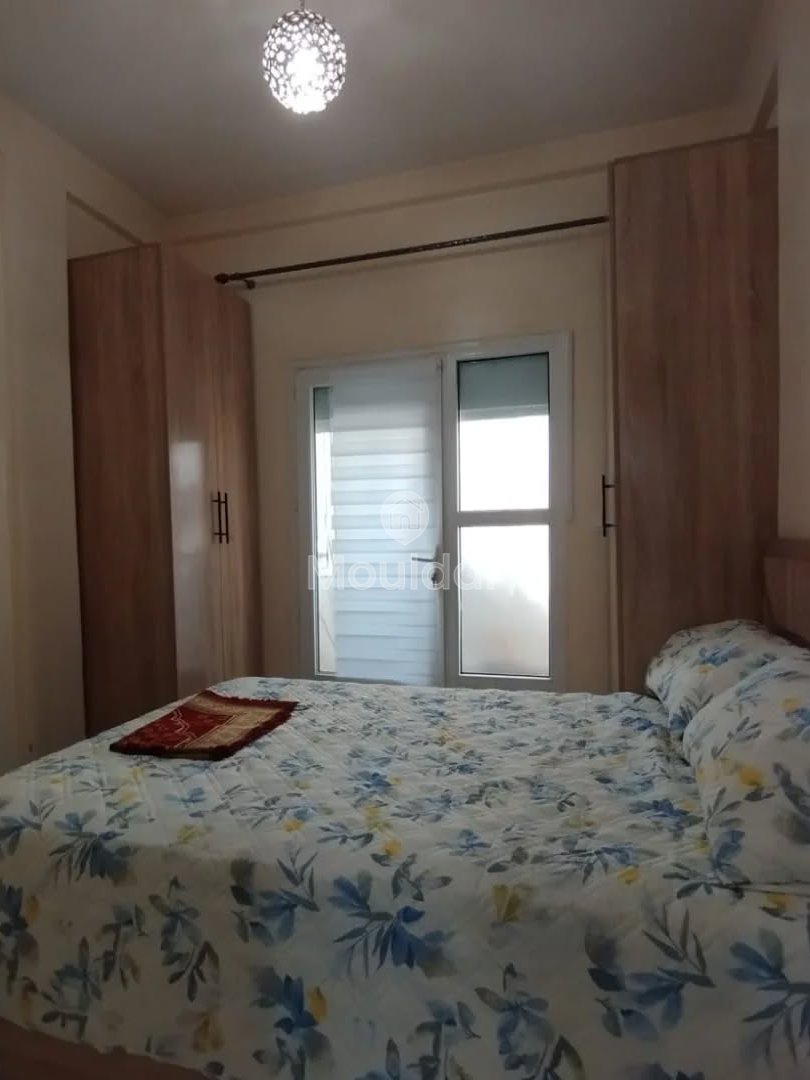 شقة للإيجار في أغادير، الحودة - Photo 5