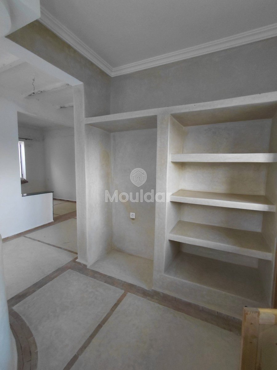 House for rent in Marrakech, Azli neighborhood - Photo 12