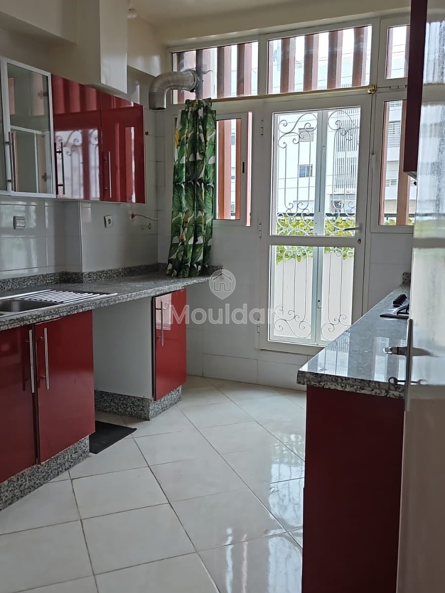 Appartamento in affitto a Temara, Riad Oulad Mtaa - Photo 6