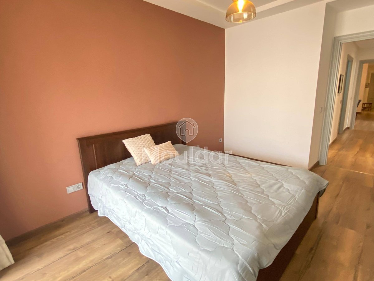 Appartement à louer à Aïn Diab, Casablanca - Photo 12