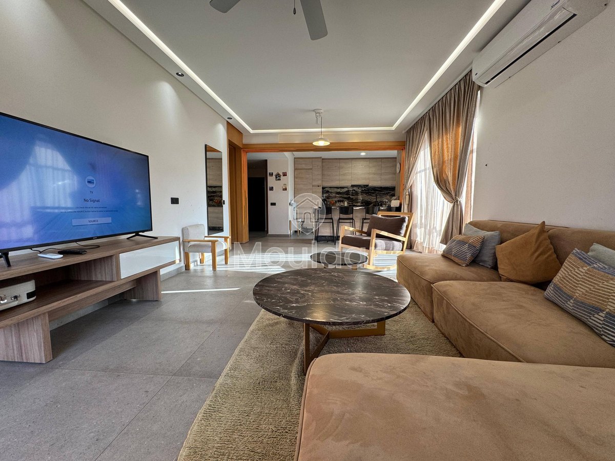 Wohnung zu verkaufen in Marrakech Guéliz - Photo 1