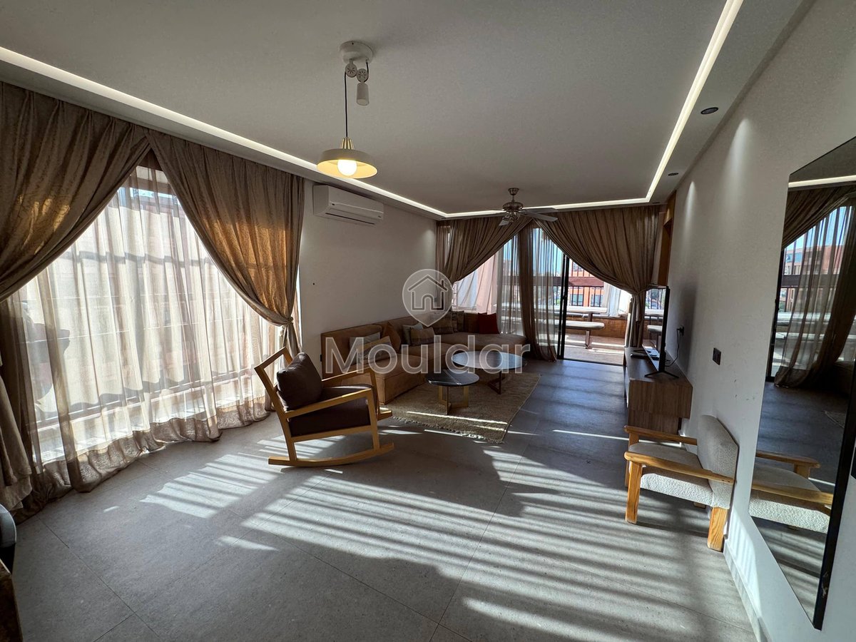 Wohnung zu verkaufen in Marrakech Guéliz - Photo 3