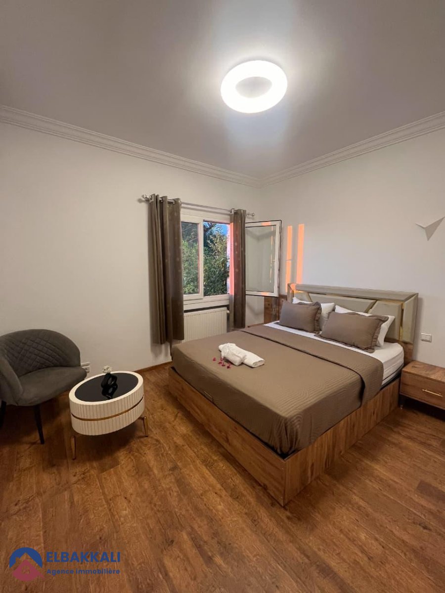 Willa na sprzedaż w Tangerze - Photo 13