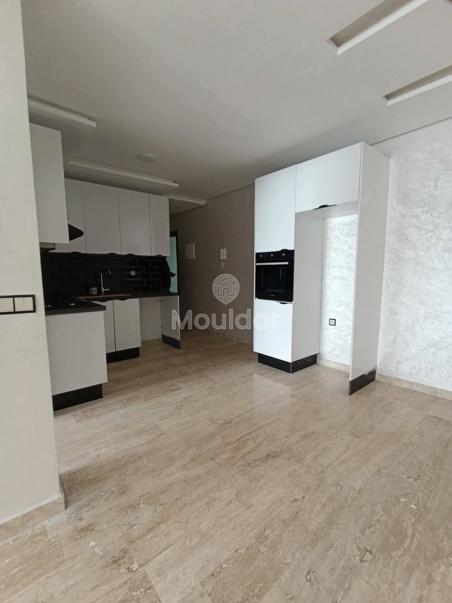 استوديو للإيجار في الدار البيضاء، روش نوار - Photo 6