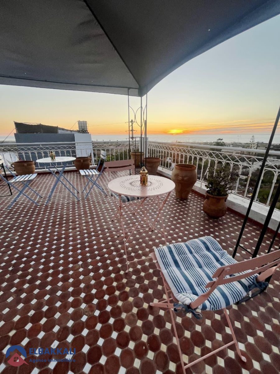 Willa na sprzedaż w Tangerze - Photo 5