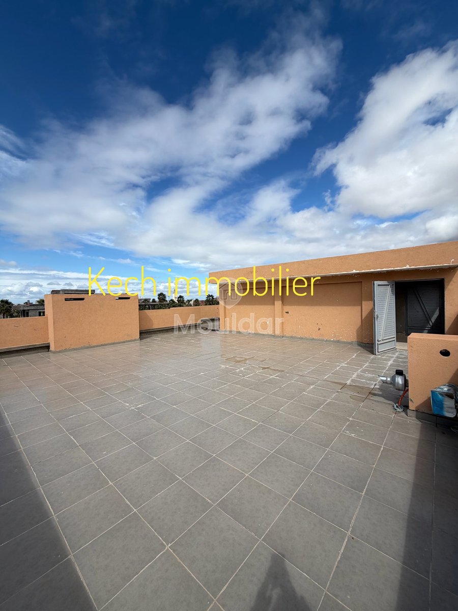 Villa à vendre à Marrakech Route d'Amezmiz - Photo 2