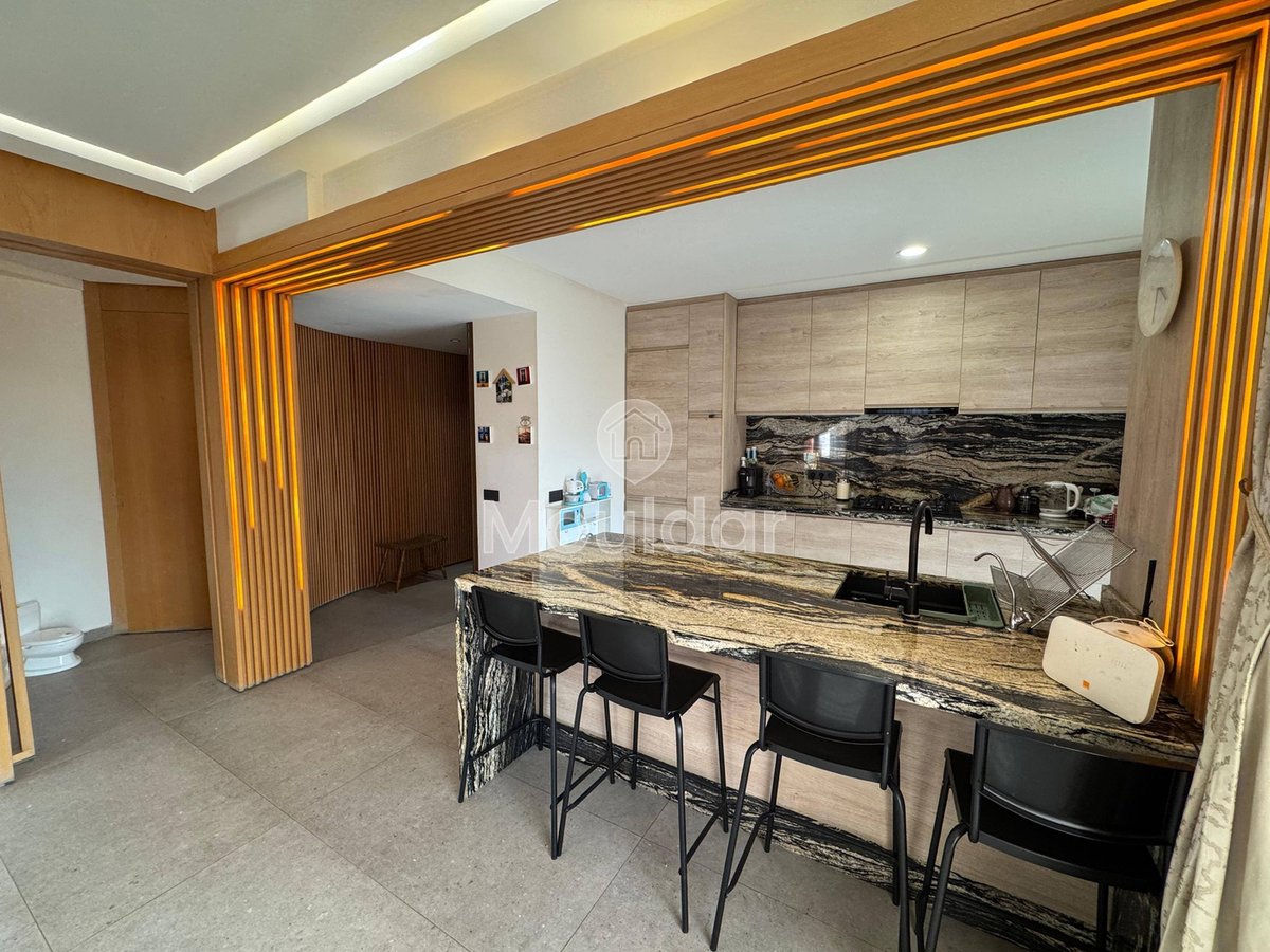 Wohnung zu verkaufen in Marrakech Guéliz - Photo 12