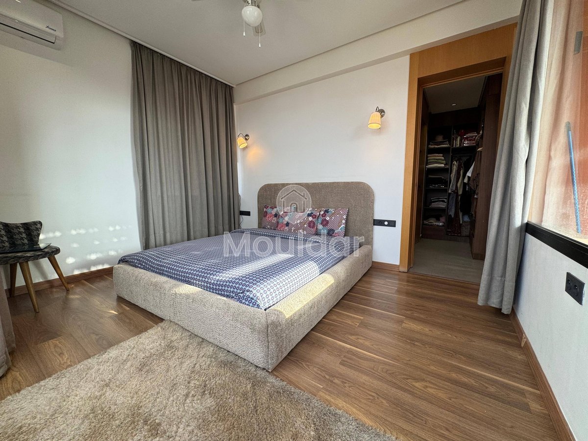 Wohnung zu verkaufen in Marrakech Guéliz - Photo 7