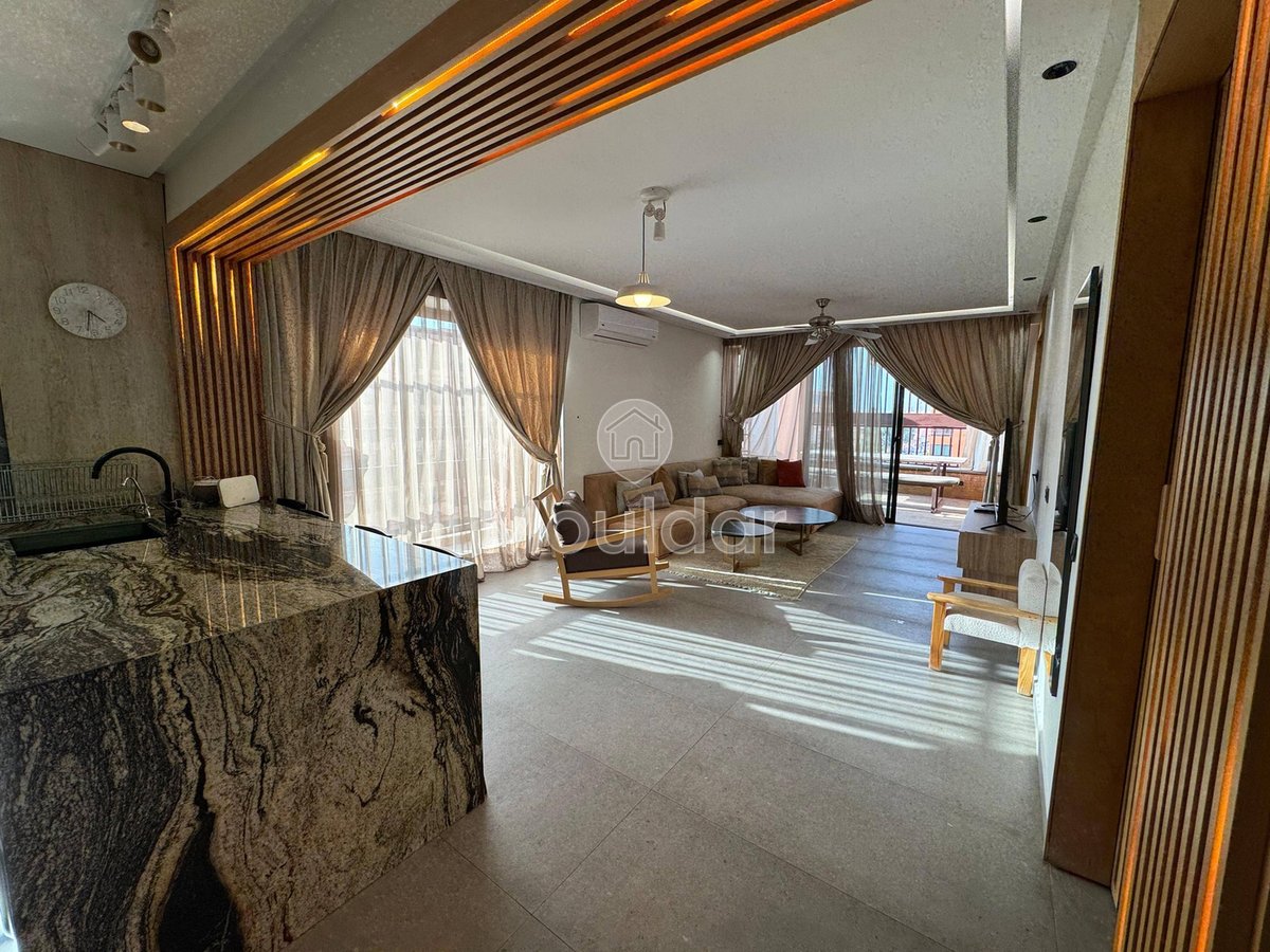 Wohnung zu verkaufen in Marrakech Guéliz - Photo 15