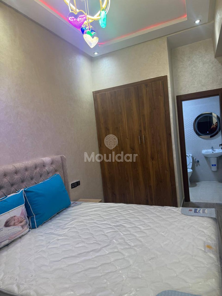 شقة للإيجار في عين السبع، الدار البيضاء - Photo 9